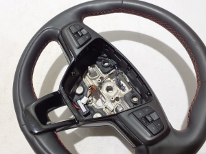 Ford Mustang Mach-E Mach-E (2020–2026) Steering wheel LJ8B3600FK - 3