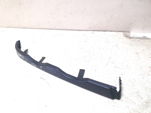 BMW 3 SERIES E46 (1998–2007) Liist tule all 51138208482 - 2