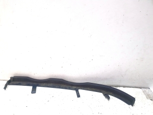 BMW 3 SERIES E46 (1998–2007) Liist tule all 51138208482 - 3