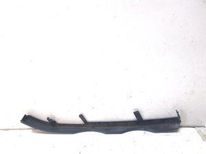 BMW 3 SERIES E46 (1998–2007) Liist tule all 51138208482 - 5
