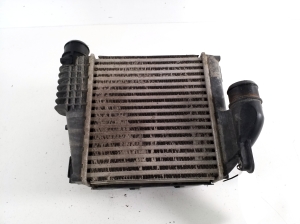 Peugeot 408 crossover I (2021–2026) Vahejahuti radiaator 9675627980 - 2