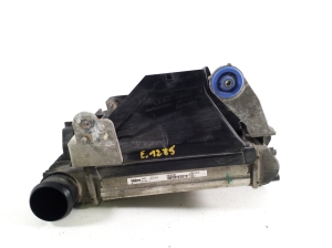 Peugeot 408 crossover I (2021–2026) Vahejahuti radiaator 9675627980 - 3