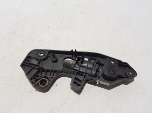 Ford Mustang Mach-E Mach-E (2020–2026) Hood latch LJ8A16D669AD - 2