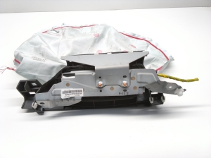Mazda cx-60 I (2022–2026) Aizmugurējā sēdekļa drošības spilvens KR9P57KKO - 4