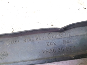 AUDI A8 D2 (1994–2002) Liist tule all 4D0853208C - 3