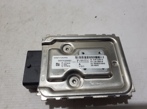 Ford Mustang Mach-E Mach-E (2020–2026) Motorsteuergerät MJ9812A650VA - 2