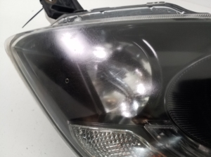 Citroen C-Zero (2010–2026) Headlight - 2