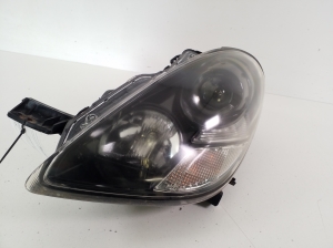 Citroen C-Zero (2010–2026) Headlight - 3