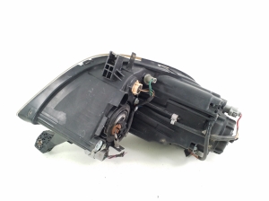 Citroen C-Zero (2010–2026) Headlight - 4