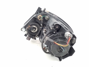 Citroen C-Zero (2010–2026) Headlight - 5