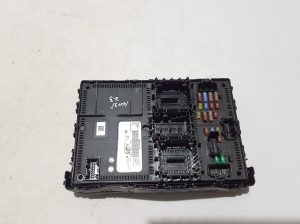 Module de confort - MU5T15604JJFS