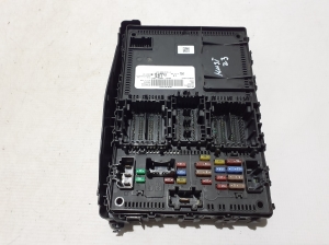 Ford Mustang Mach-E Mach-E (2020–2026) Mugavusmoodul MU5T15604JJFS - 4
