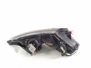Citroen C-Zero (2010–2026) Scheinwerfer vorne - 4