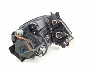 Citroen C-Zero (2010–2026) Scheinwerfer vorne - 7