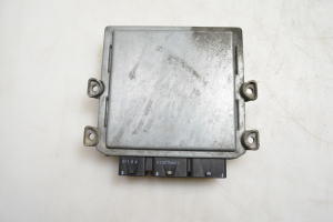 VOLVO S40 II (2004–2013) Motorsteuergerät 30729518 - 3
