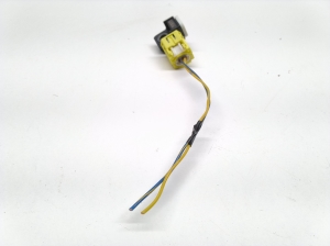 Mazda cx-60 I (2022–2026) Airbagsensor KR9P57KC0 - 4