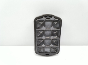 Mazda cx-60 I (2022–2026) Rear fender vent grille KBB351921 - 2