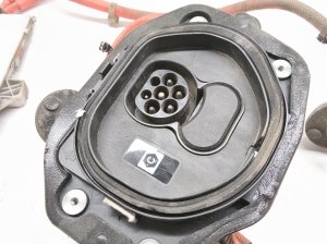 Mazda cx-60 I (2022–2026) Elektrisõiduki laadimispesa KR9P67V5XA - 2