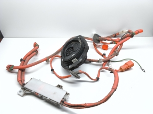 Ladebuchse für Elektrofahrzeuge - KR9P67V5XA