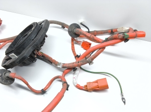 Mazda cx-60 I (2022–2026) Elektrisõiduki laadimispesa KR9P67V5XA - 6