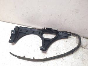 Mercedes Benz E-Class W210 (1995–2002) Esitule muu osa 2108200312 - 2