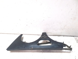 Mercedes Benz E-Class W210 (1995–2002) Esitule muu osa 2108200312 - 3