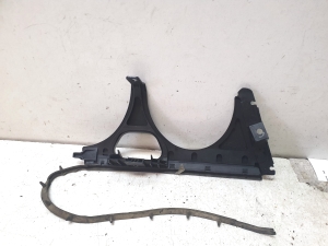 Mercedes Benz E-Class W210 (1995–2002) Esitule muu osa 2108200312 - 5