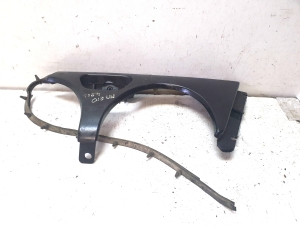 Mercedes Benz E-Class W210 (1995–2002) Esitule muu osa 2108200312 - 6