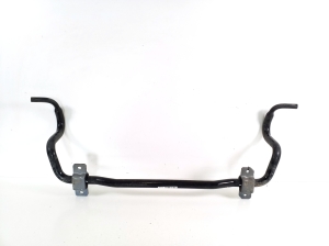 Front stabilizer bar - A2953231100