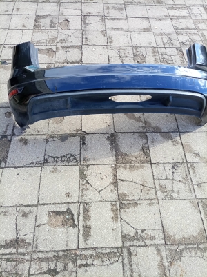 Heckstoßstange und ihre Teile (Satz) - 7N0807421B