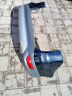 Ford Kuga (2012–2019) Heckstoßstange und ihre Teile (Satz) CV4417K835AW - 5