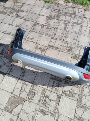 Ford Kuga (2012–2019) Heckstoßstange und ihre Teile (Satz) CV4417K835AW - 6
