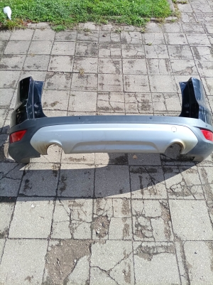 Ford Kuga (2012–2019) Heckstoßstange und ihre Teile (Satz) CV4417K835AW - 2