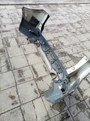 Ford Kuga (2012–2019) Heckstoßstange und ihre Teile (Satz) CV4417K835AW - 7