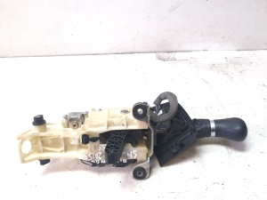 Mercedes Benz Sprinter /906/ (2006–2018) Schaltmechanismus PP906267074 - 2
