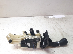 Mercedes Benz Sprinter /906/ (2006–2018) Schaltmechanismus PP906267074 - 4