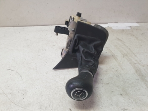 Mercedes Benz Sprinter /906/ (2006–2018) Schaltmechanismus PP906267074 - 5