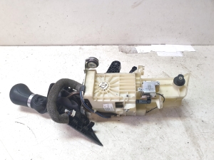 Mercedes Benz Sprinter /906/ (2006–2018) Schaltmechanismus PP906267074 - 6