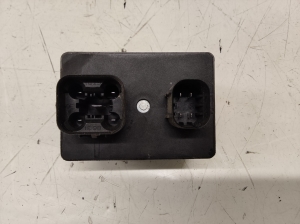 FIAT Ducato (250) (2006–2014) Glow plug relay 55203394 - 2
