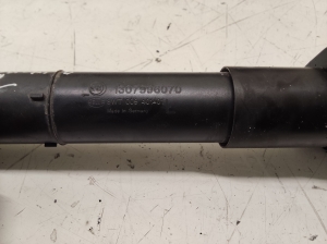 FIAT Ducato (250) (2006–2014) Scheinwerferwaschdüse 1307996070 - 5