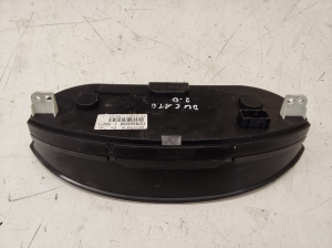 FIAT Ducato (250) (2006–2014) Mērinstrumentu panelis 1370983080 - 3