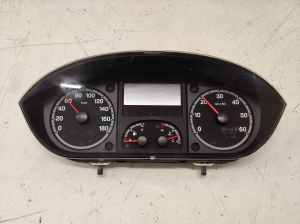 Kombiinstrument - 1370983080