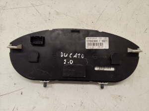 FIAT Ducato (250) (2006–2014) Mērinstrumentu panelis 1370983080 - 4