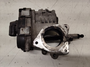 FIAT Ducato (250) (2006–2014) Accelerator valve 55229467 - 4