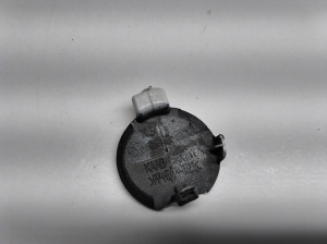   Other part of rear bumper  - KAAB505A1 