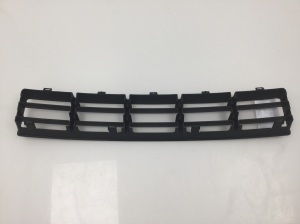 Volkswagen Golf IV (1997–2003) Front bumper lower grille 1J0853677D - 3