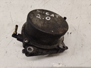 FIAT Ducato (250) (2006–2014) Vaakumpump 55221325 - 2