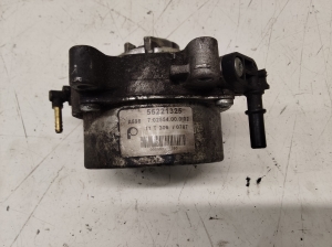 FIAT Ducato (250) (2006–2014) Vaakumpump 55221325 - 3