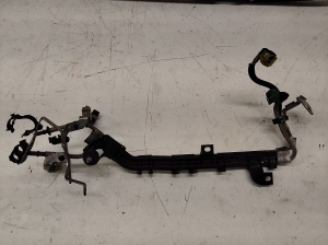 Common Rail Kraftstoffleitung - D8473