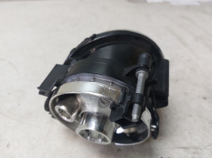 Ford S-MAX (2006–2015) Front-Nebelscheinwerfer 19A773R - 2